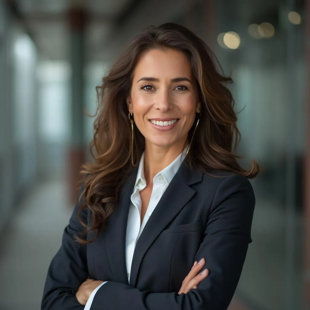 Directora de Operaciones